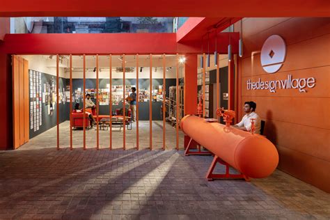 the design village